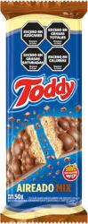 Chocolate aireado mix