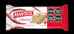 Mantecol clásico