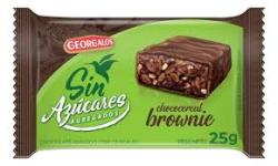 Chococereal brownie