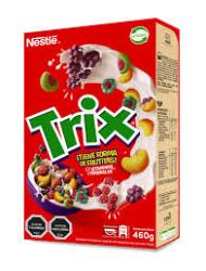 Cerelaes trix de chile