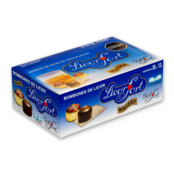 Licorfort whisky