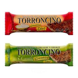 Torroncino diet y 5 cereales