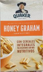 Honey Graham