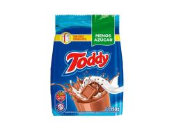 Cacao en polvo “menos azúcar”