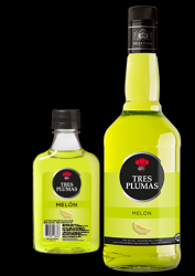Licor de melón