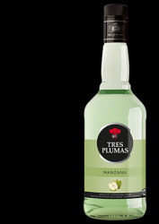 Licor de manzana