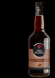 Licor de cacao