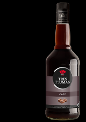 Licor de café