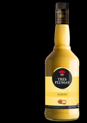 Licor al huevo