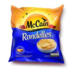 Mc Cain  Rondelles