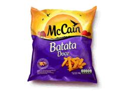 Mc Cain Batata Doce