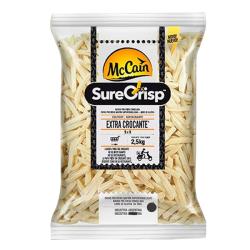 Mc Cain Sure Crisp