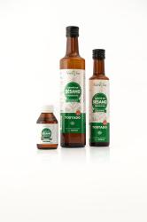 Aceite de sésamo