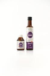 Aceite de Lino