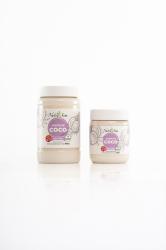 Aceite de coco neutro