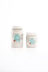 Aceite de coco virgen