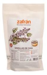 Semillas de chía