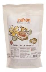 Semillas de zapallo
