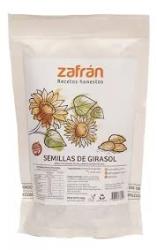 Semillas de girasol