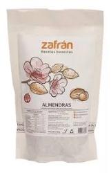 Almendras