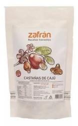 Castañas de caju