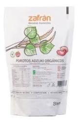 Porotos adzuki orgánicos