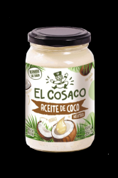 Aceite de coco