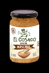 Azúcar mascabo