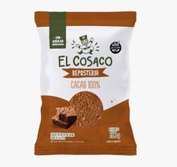 Cacao en polvo