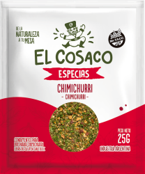Chimichurri