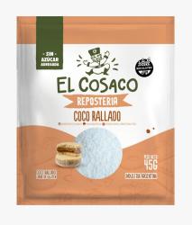 Coco rallado