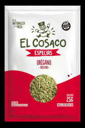 Oregano