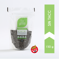 Semillas de chia