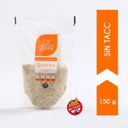 Semillas de quinoa