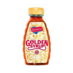 Golden syrup