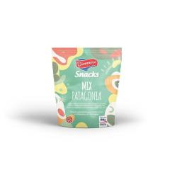 Granola Mix: Mix Patagonia