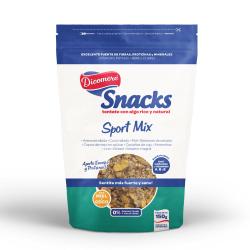 Granola Mix: Sport Mix