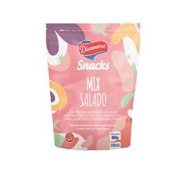 Mix Salado