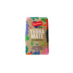 Yerba mate orgánica