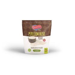 Psyllium husk