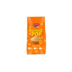 Quinoa pop