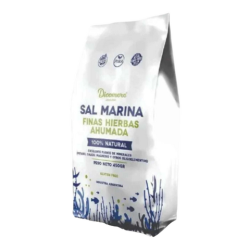 Sal marina fina