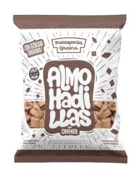 Almohadillas rellenas sabor Chocolate sin azúcar