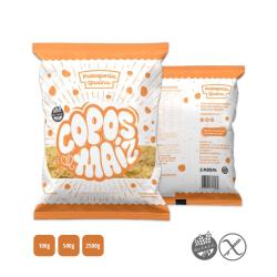 Copos de maíz
