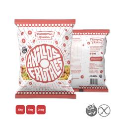 Anillitos frutales