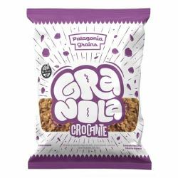 Granola crocante