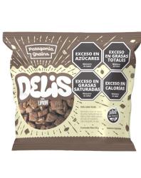 Delis sabor limón