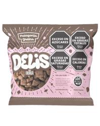 Delis sabor frutilla