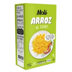 Arroz al Curry