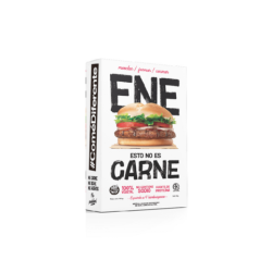 Esto no es carne